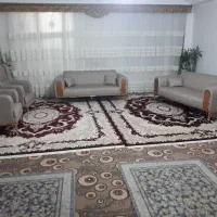 فروش یک دست مبل هشت نفر