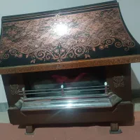 بخاری بزرگ در حد نو