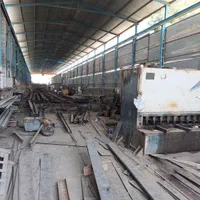 تیرآهن میلگردنبشی ورق جوشکاری تیرچه ناودانی گلمیخ