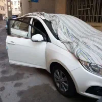 جکj4 مدل۱۴۰۳ در حد خشک/معاوضه