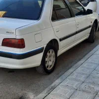 پژو پارس  مدل93|خودرو سواری و وانت|ارومیه, |دیوار