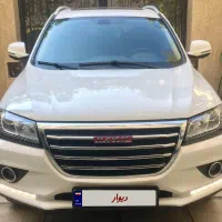 هاوال H2 مدل 97