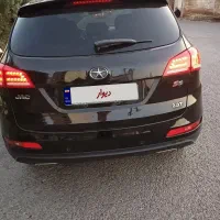 جک شاسی مدل ۹۴|خودرو سواری و وانت|گرگان, |دیوار