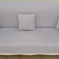 مبل سه نفره|مبلمان خانگی و میز عسلی|تهران, شهرک خرازی|دیوار
