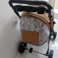 کالسکه درحد‌نو|کالسکه و لوازم جانبی|محمدشهر, محمدشهر|دیوار