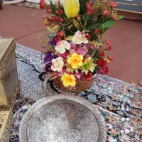 تعدادی لوازم منزل نو|ساعت دیواری و تزئینی|تبریز, |دیوار