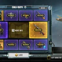 اکانت کالاف|کنسول، بازی ویدئویی و آنلاین|اصفهان, محله سفلی|دیوار