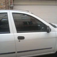 تیبا دو|خودرو سواری و وانت|تهران, هاشمی|دیوار