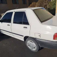 پرایدمدل ۹۶|خودرو سواری و وانت|خمینی‌شهر, |دیوار