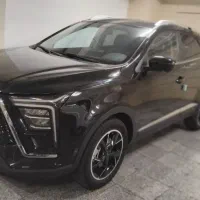 X5KMCاقساط بلندمدت باوام بانکی تحویل آنی