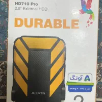 هارد Extrenal HDD 2TB