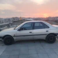 روا سال مدل آخر ۸۸|خودرو سواری و وانت|قدس, شهرقدس|دیوار