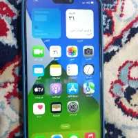 گوشی طرح ایفن پرومکس