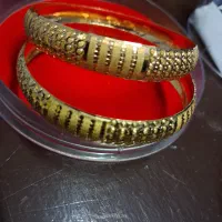 النگو طلا نونو