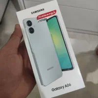 A06 4/64g و A06 4/128g