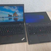 لپتاپ لنوو صنعتی آمریکایی 180درجه Carbon X1 CPU i5