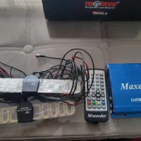 مانیتور و گیرنده فوق حرفه ای فول HD|صوتی و تصویری|بیرجند, |دیوار