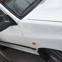 پراید ۹۸ خوشگل|خودرو سواری و وانت|همدان, |دیوار