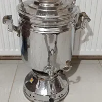 سماور ۲۰ لیتری نو