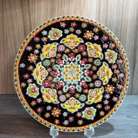 صنایع دستی|صنایع دستی و سایر لوازم تزئینی|شیراز, گچی|دیوار