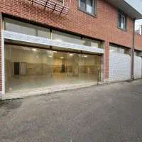 ۴۰۰متر فروشگاه/انبار/سوله|اجارهٔ مغازه و غرفه|رشت, سعدی (تختی)|دیوار