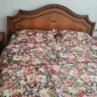 فروش تخت و درآور و اینه