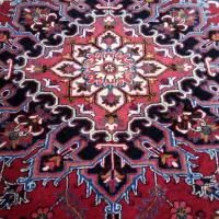 فرش دستباف هریس