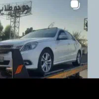 استخدام راننده پایه دو