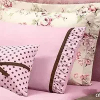 دوخت انواع روبالشتی