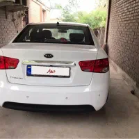 سراتو سفیدآپشنال ۹۷