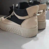 کتونی در حد نو|کیف، کفش، کمربند|قم, ارم|دیوار