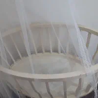 گهواره نوزاد