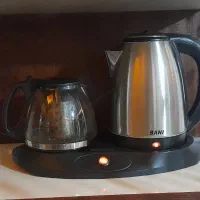 چای ساز|سماور، چای‌ساز، قهوه‌ساز|کرج, احدآباد|دیوار