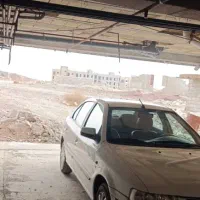 سمند ef7 مدل 97|خودرو سواری و وانت|پرند, فاز ۵|دیوار