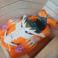 ماشین شارژی