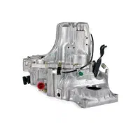 گیربکس پراید