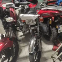 موتورسیکلت هندا وپالس