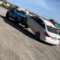 امداد خودرو یدکش یدک کش ‌چرخگیر|خدمات حمل و نقل|مشهد, کوشش|دیوار