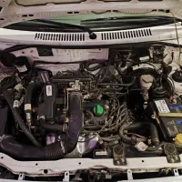 پراید وانت 403|خودرو سواری و وانت|تهران, بهداشت|دیوار