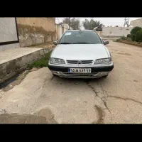 زانتیا ۲۰۰۰سیتروئن|خودرو سواری و وانت|بندر ماهشهر, |دیوار