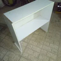 میز دو طبقه و میز کودک و صندلی|مبلمان خانگی و میز عسلی|مشهد, شهید آوینی|دیوار