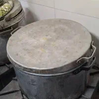 اجاق ۳شعله ودیگ|اجاق گاز و لوازم برقی پختوپز|تهران, باغ خزانه|دیوار