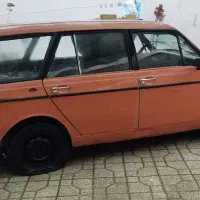 پیکان استیشن کلاسیک مدل ۵۶