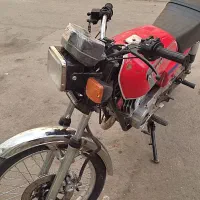 کاوازاکی 125