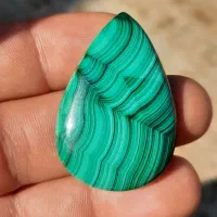 مالاکیت|جواهرات|پاکدشت, پاکدشت (مامازند)|دیوار