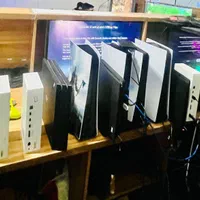 نصب بازی های جدید ps5 Xbox ps4