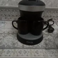قهوه ساز فلاویا(flavia)|سماور، چایساز، قهوهساز|ری, ظهیرآباد|دیوار