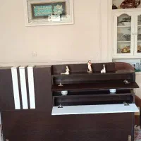 تخت و تشک دونفره|تخت و سرویس خواب|شاهین‌شهر, مخابرات (شهید بهشتی)|دیوار