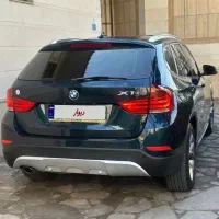 Bmw x1|خودرو سواری و وانت|مشهد, هنرستان|دیوار