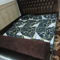 تخت میز ال سی دی|تخت و سرویس خواب|بندر امام خمینی, |دیوار